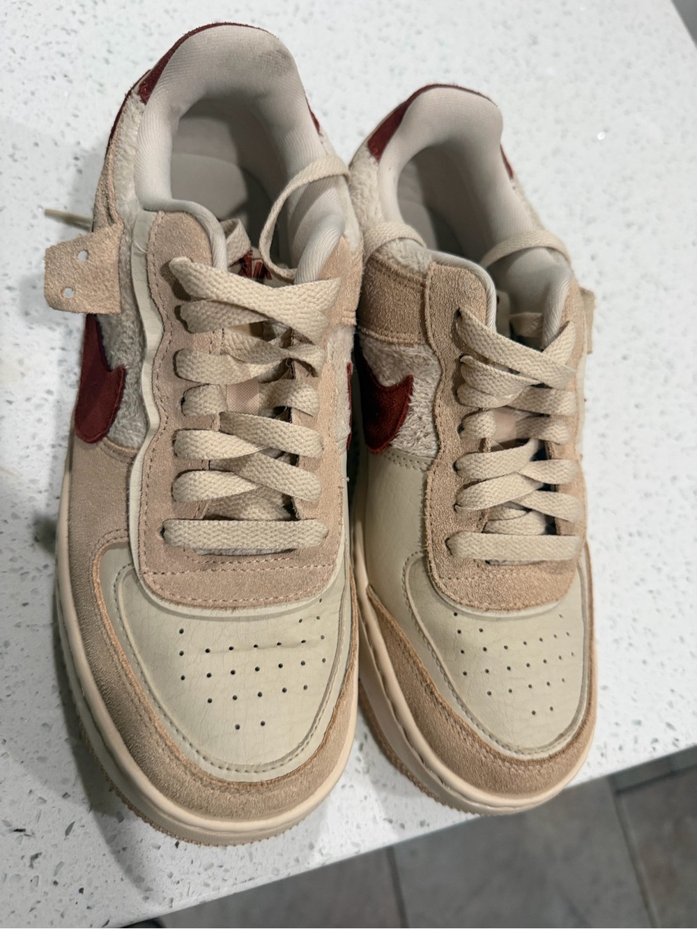 Nike Air Force 1 Low Shadow